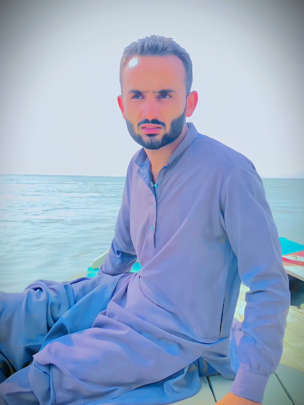 @Junaid Khan