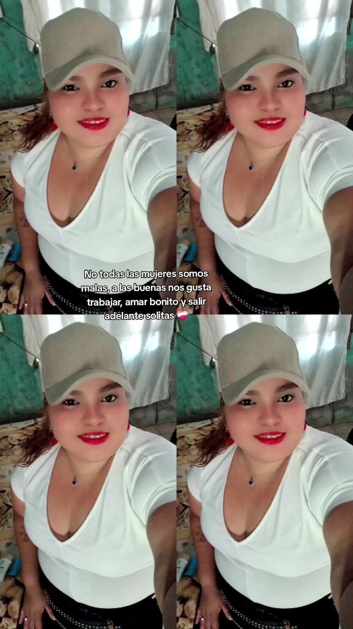 @Carolina Almendarez
