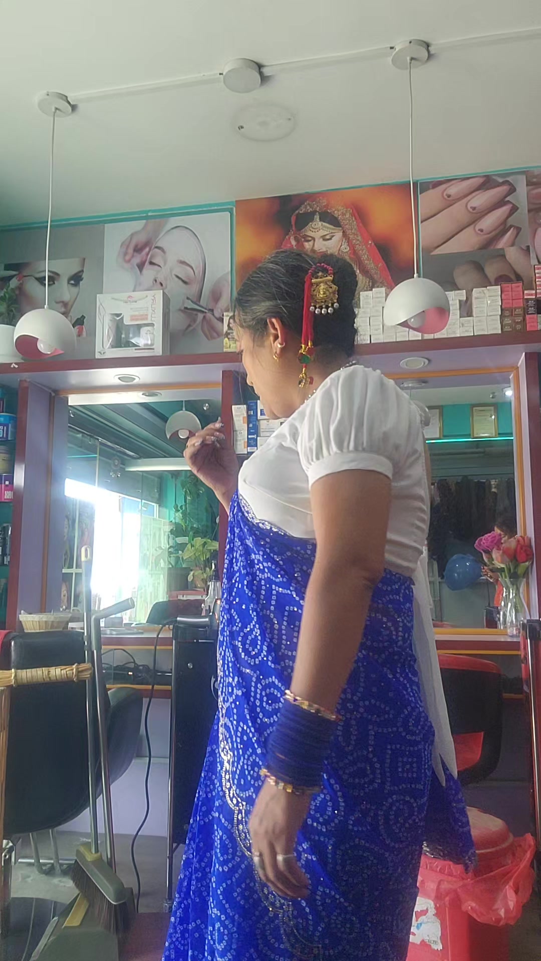 @Soni Rai