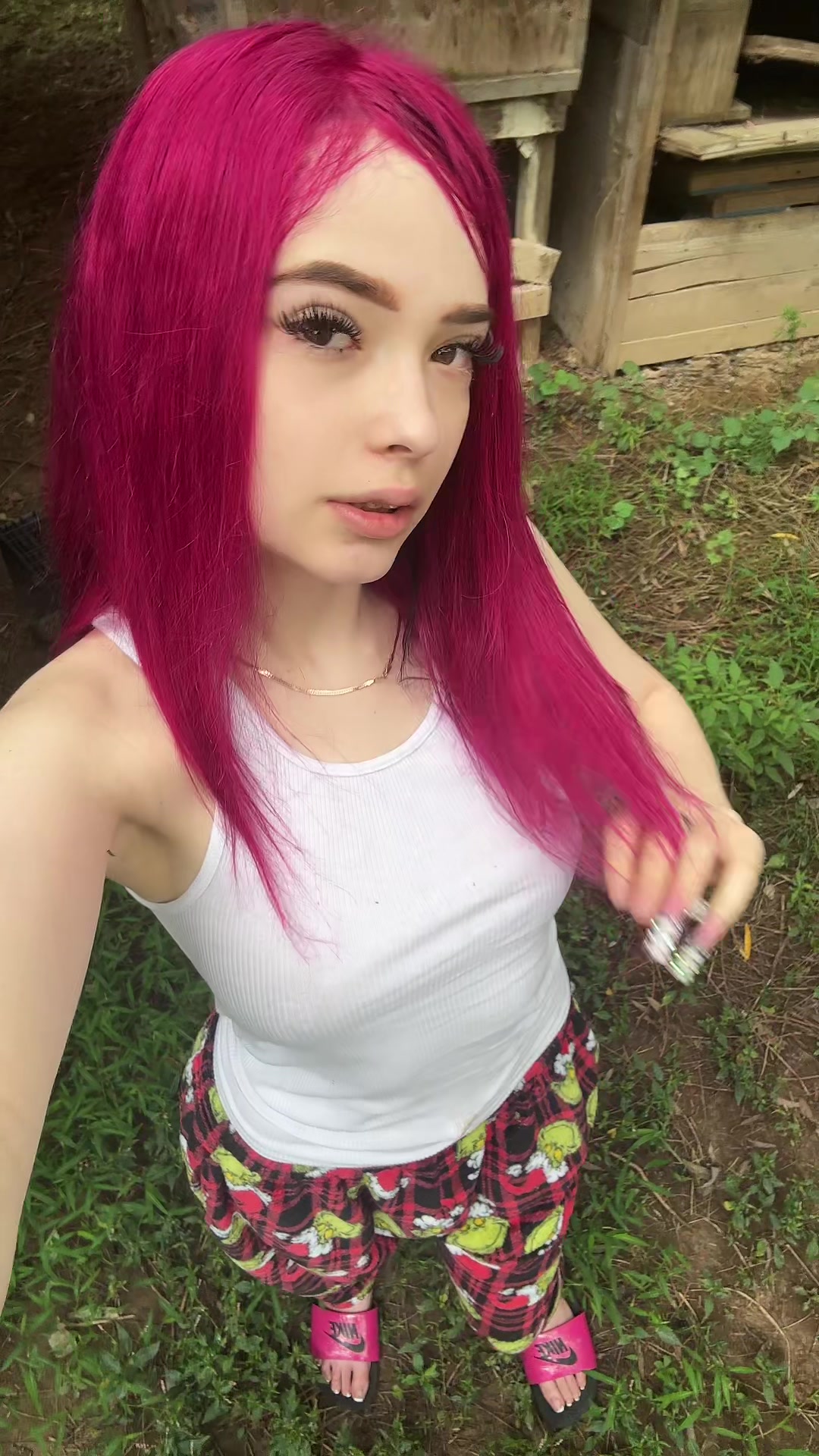 @Babykush