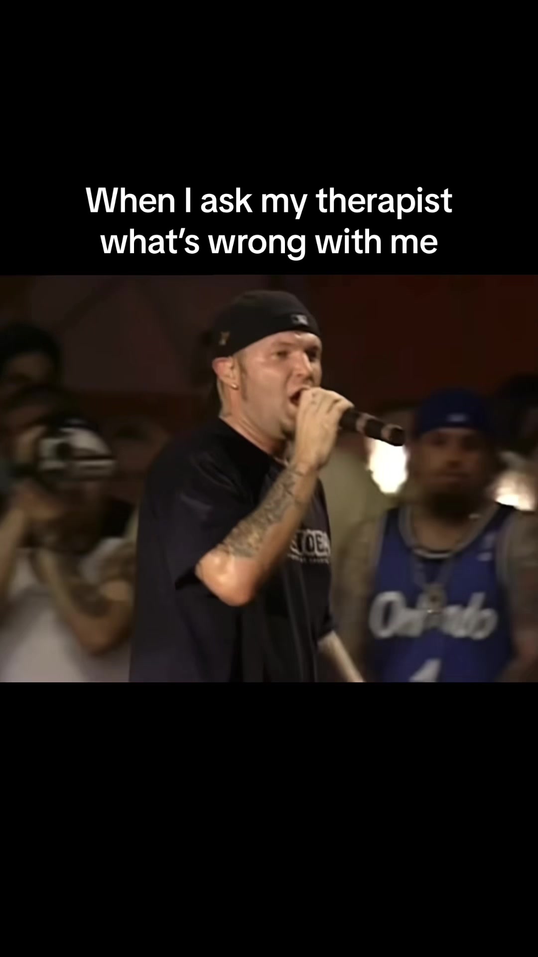@Rare Limp Bizkit Videos