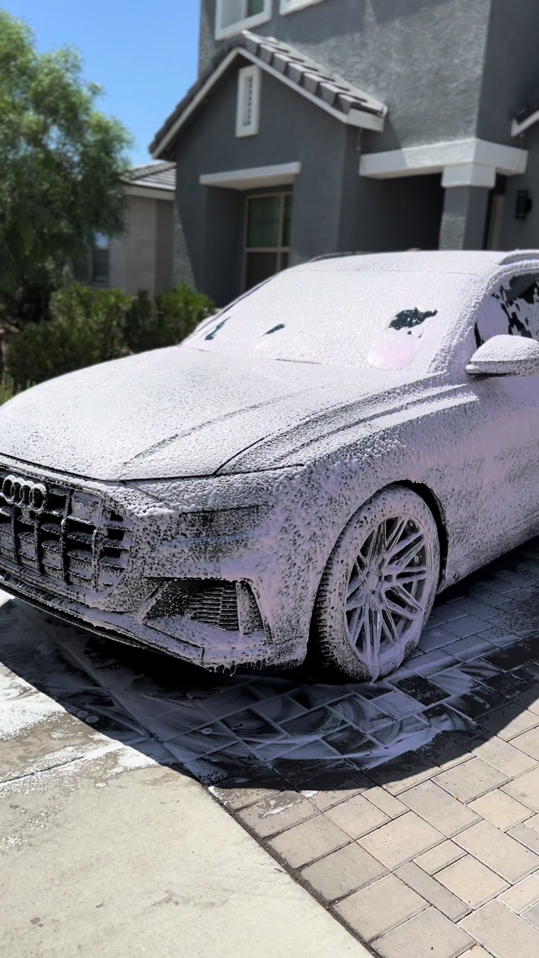 @McS Auto Details