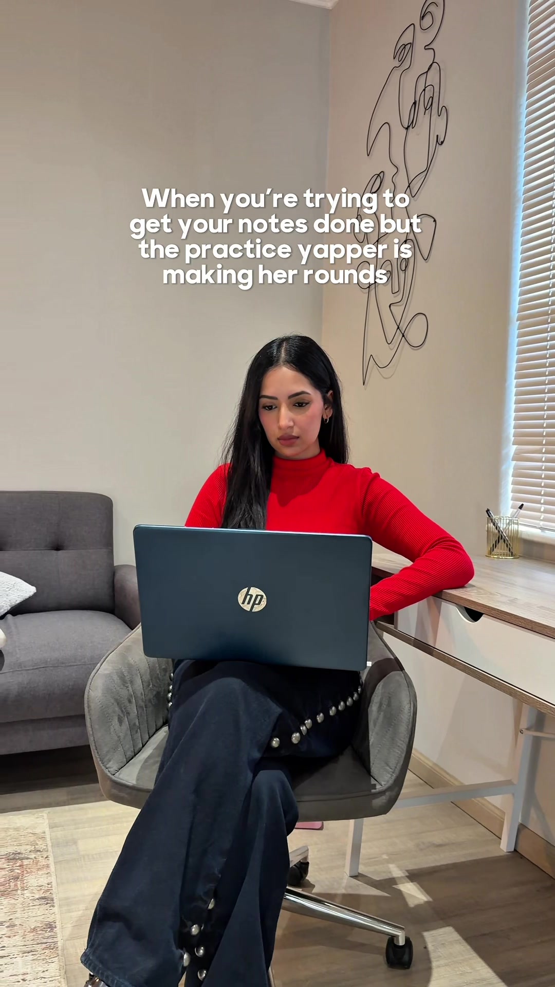 @Sanam Naran | Psychologist