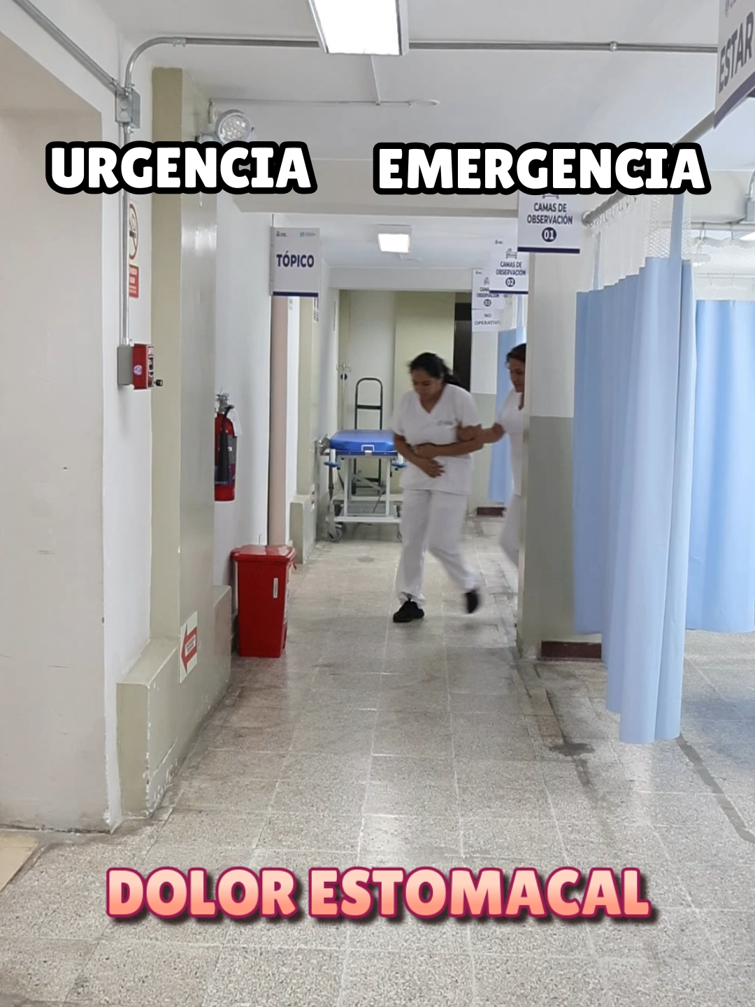 @Hospital de Rehabilitaci&oacute;n