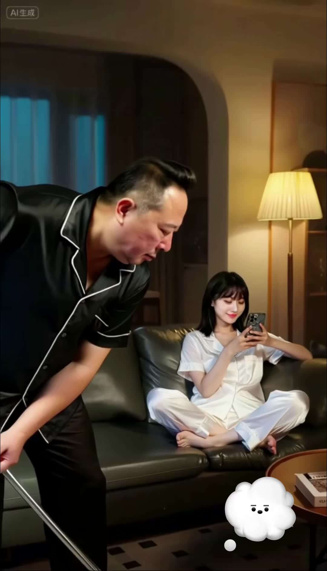 @SPT美国储能大王盛哥