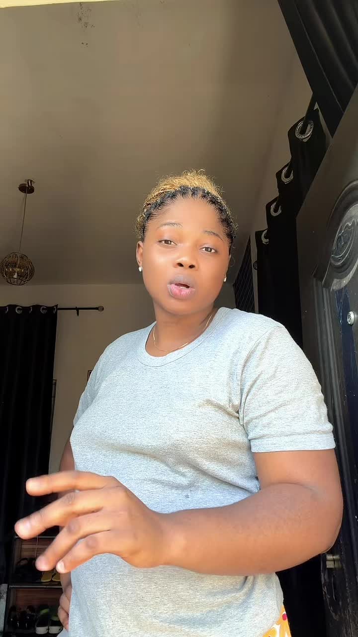 @Ada Nsukka♥️😂