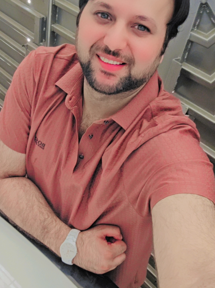 @Sheikh Shahroz