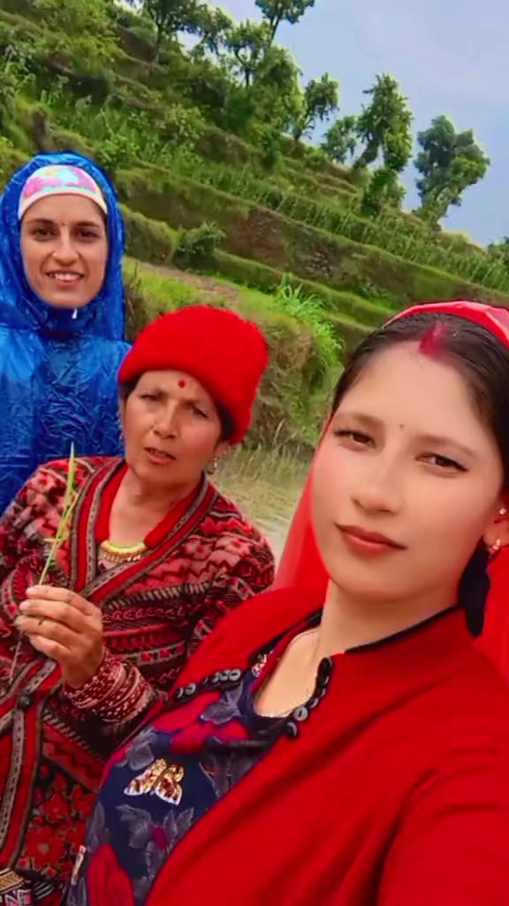 @kalpana lamichanne🧿