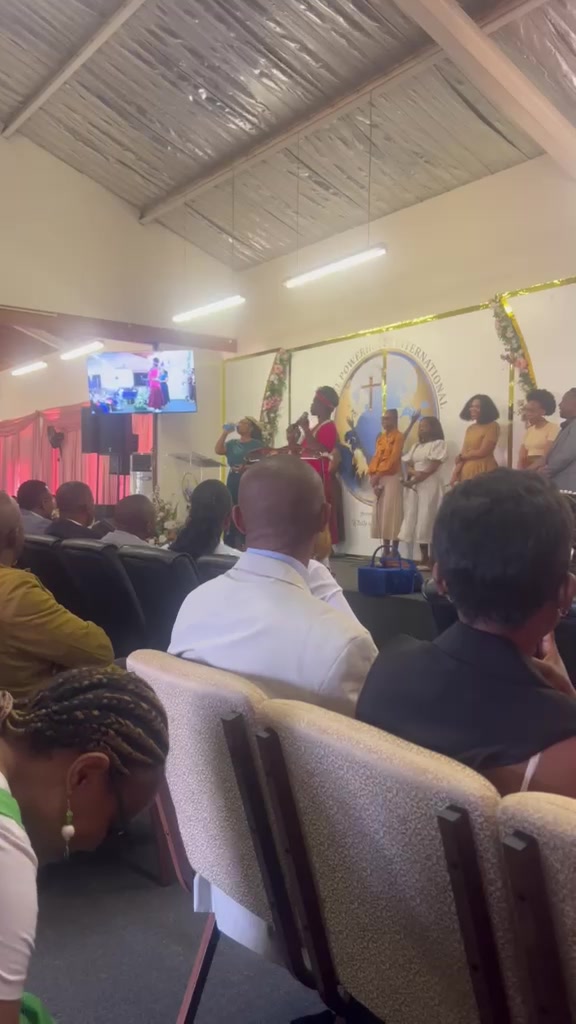 @GOGO ESWATINI MM