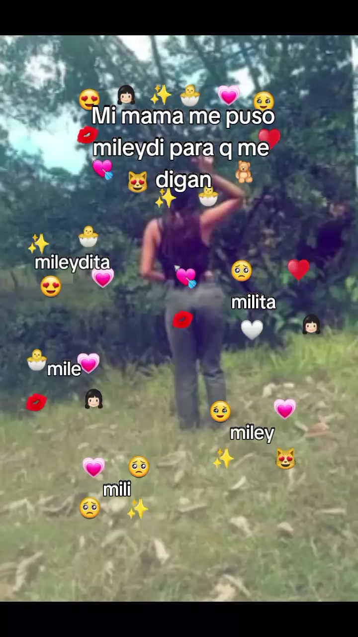 @Yesenia