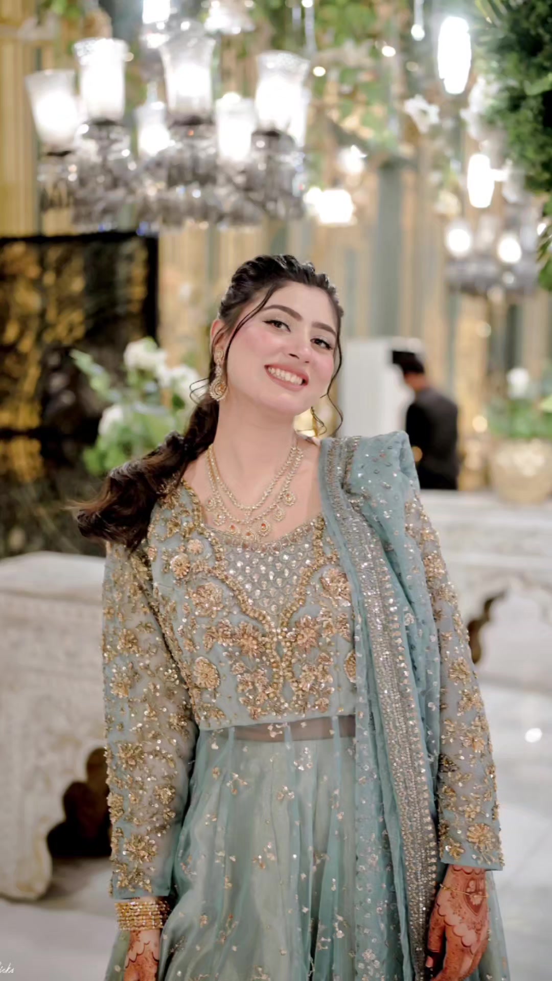 @yameen bridals🔹