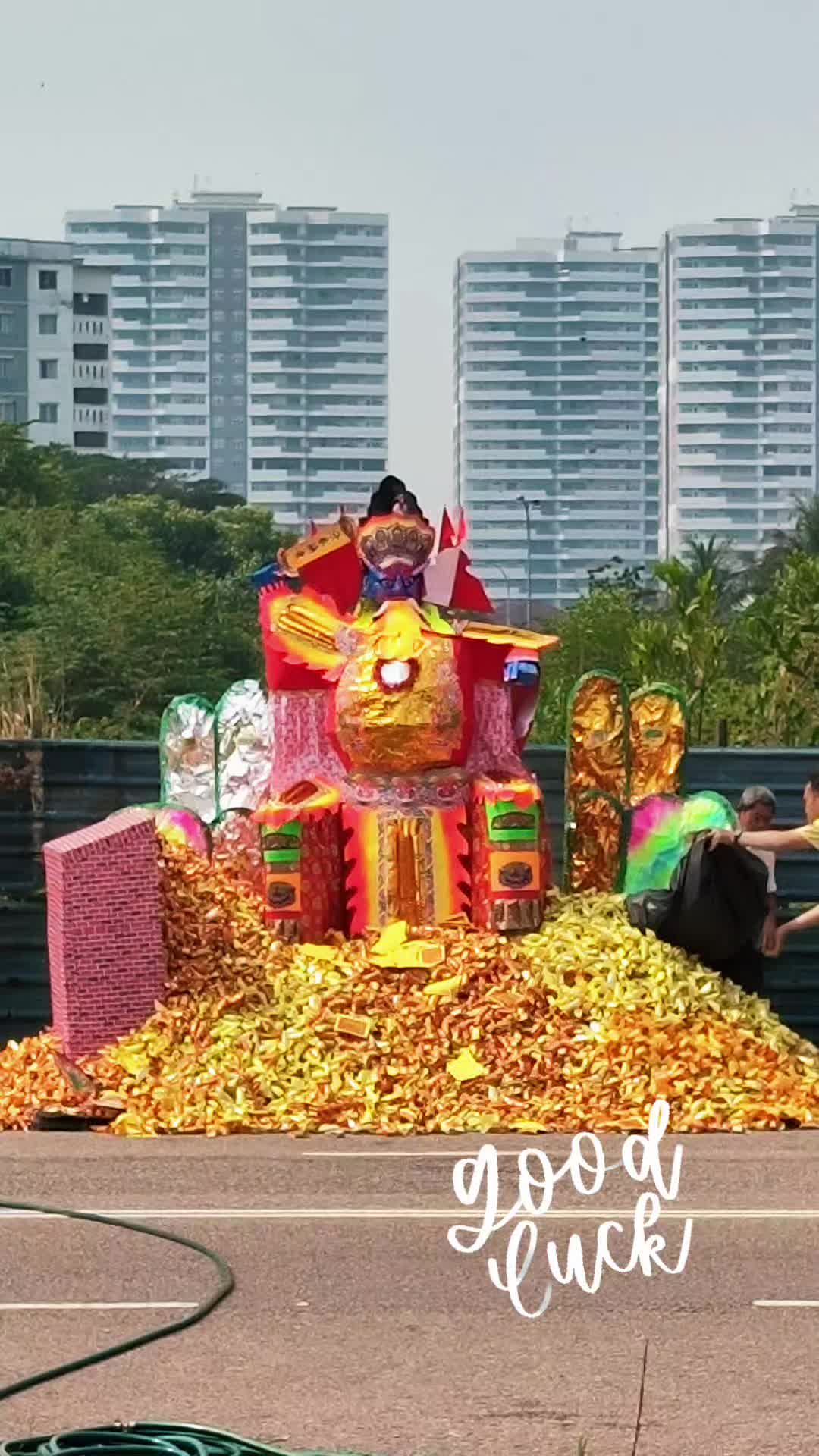 @Christine Lim
