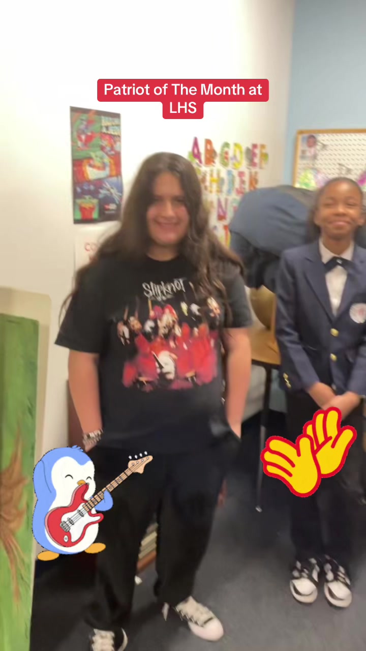 @LHSToledo