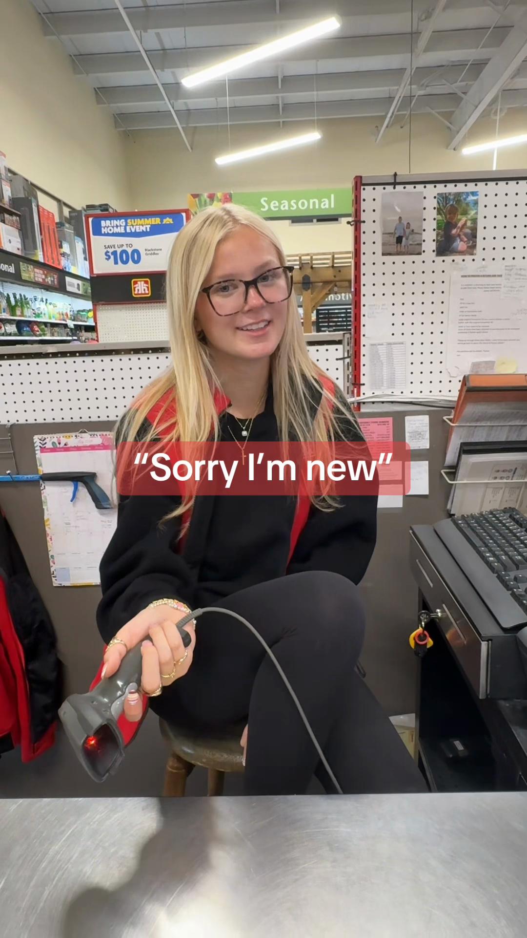@Stratford Home Hardware