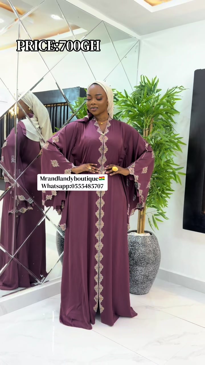 @MR & LADY BOUTIQUE (KUMASI-GH)