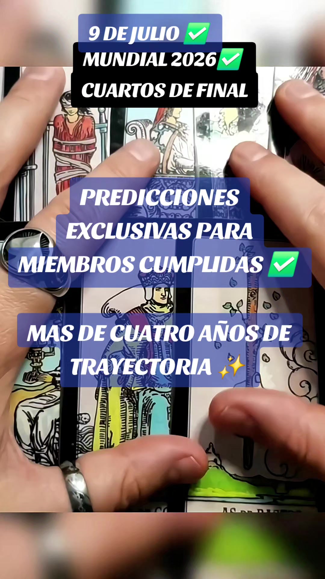 @SkorpionTarot