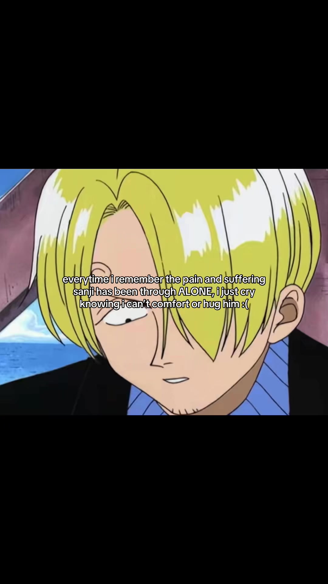 @sanjis usedstinkypee bathwater