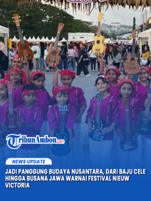 @TribunAmbon.com