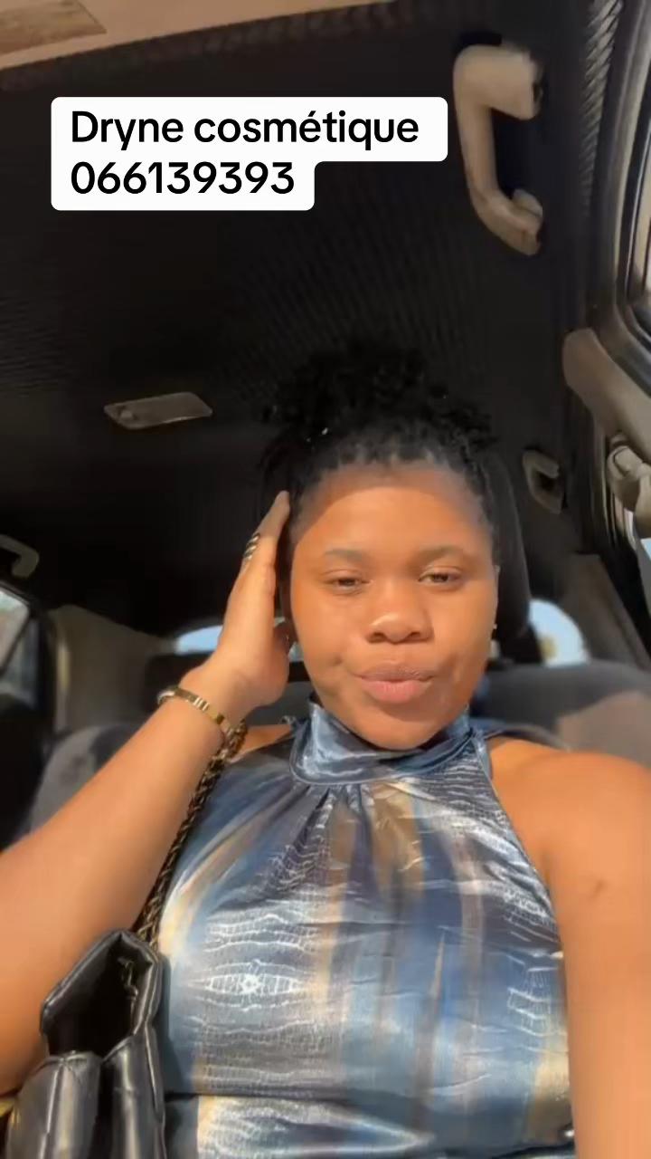 @Dryne cosmétique 🇨🇬