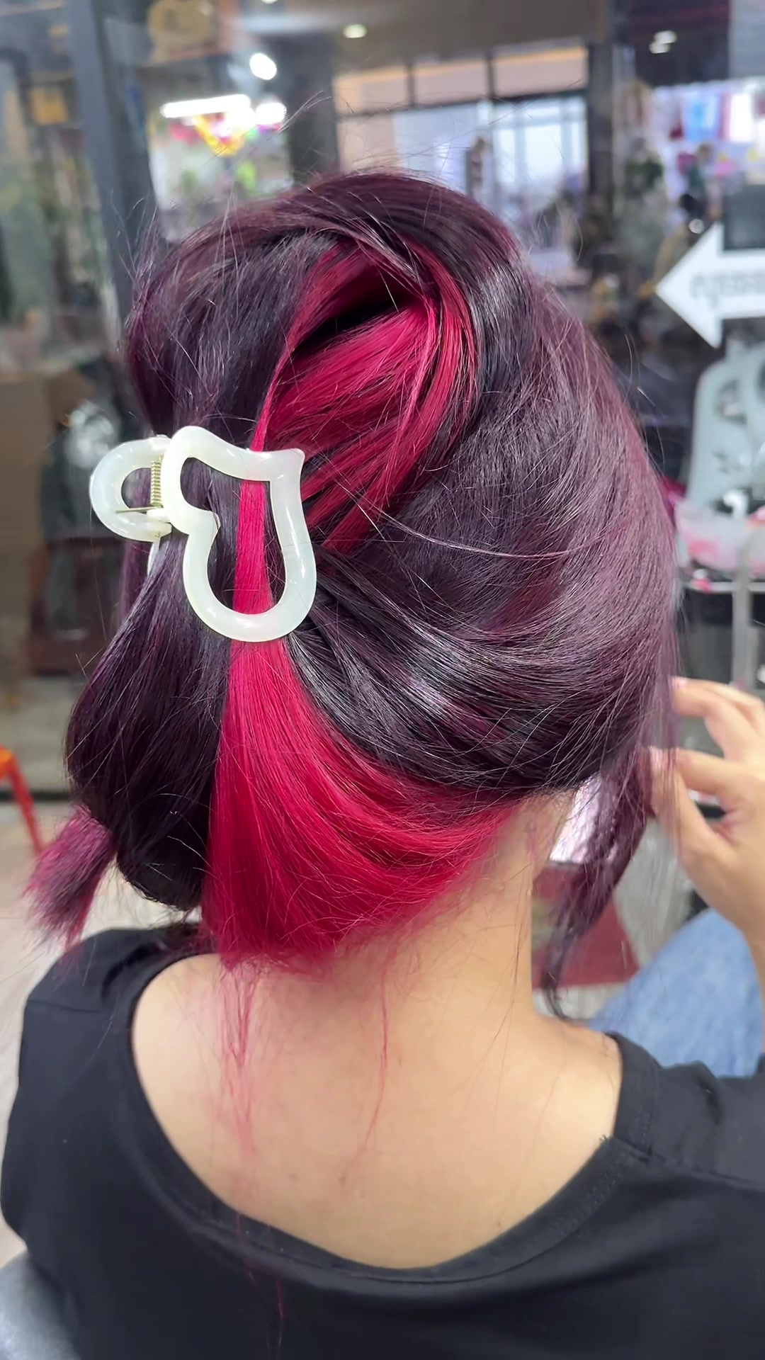 @Neath Salon - នាថ សាឡន