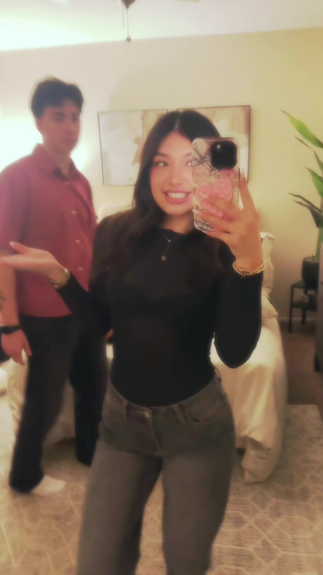 @bell$ 🐆