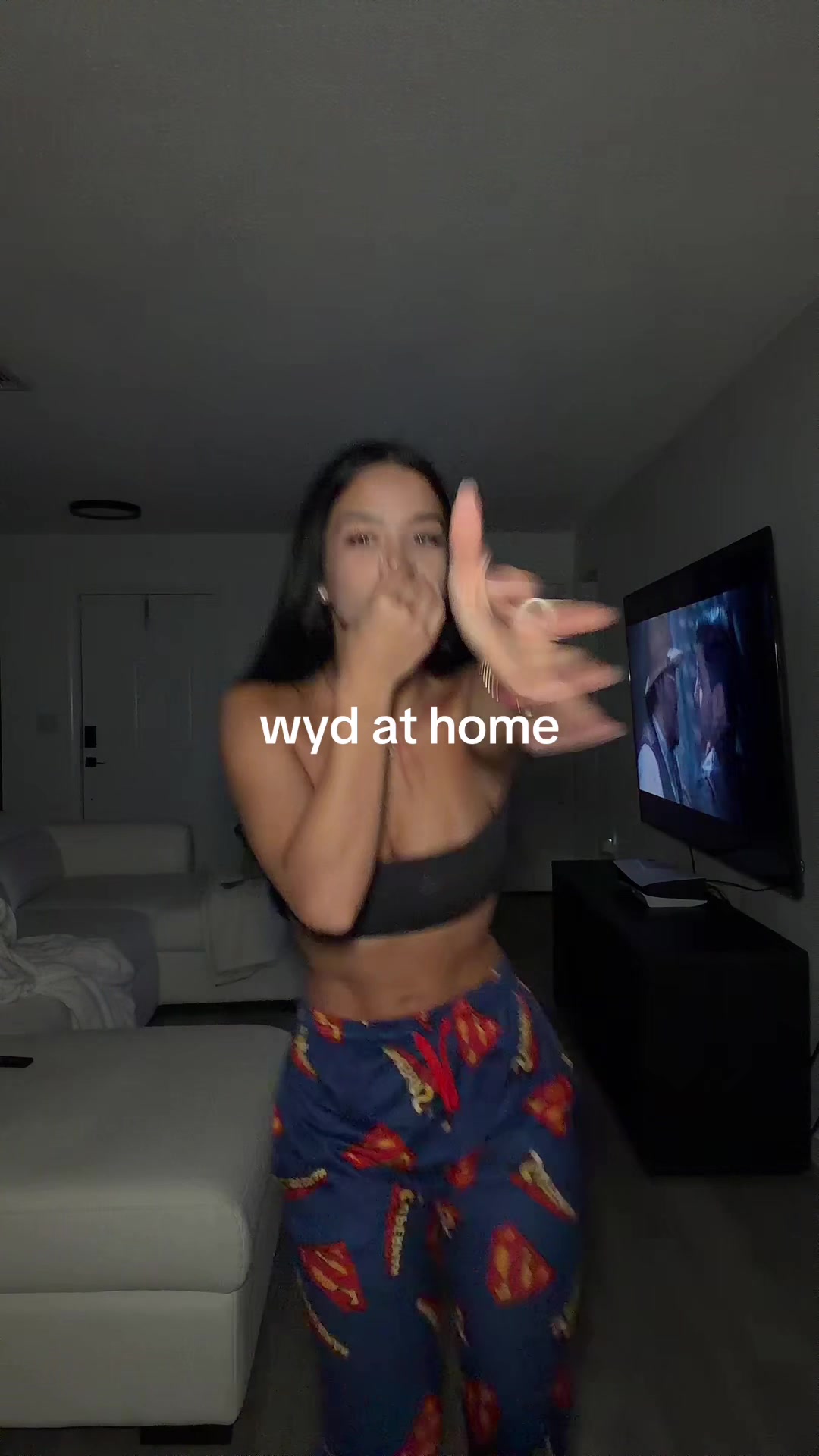 @Ashley Serrano
