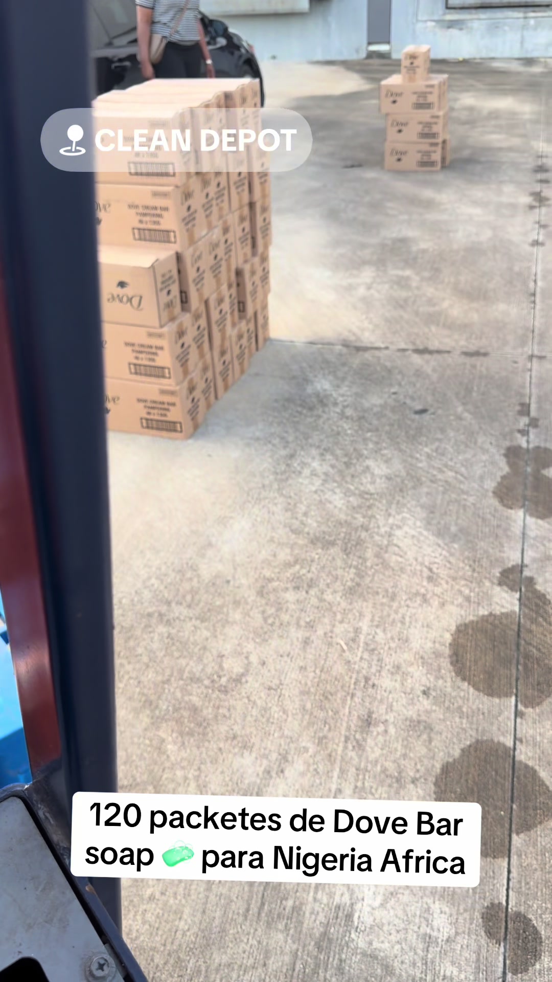 @Clean Depot