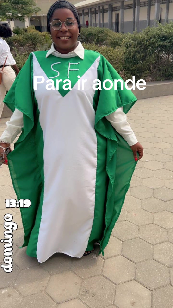 @Nzinga Rodrigues
