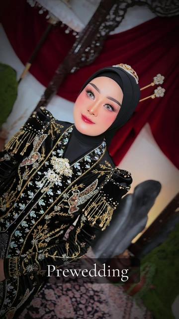 @Mua Nganjuk[Drizal_Art Wedding