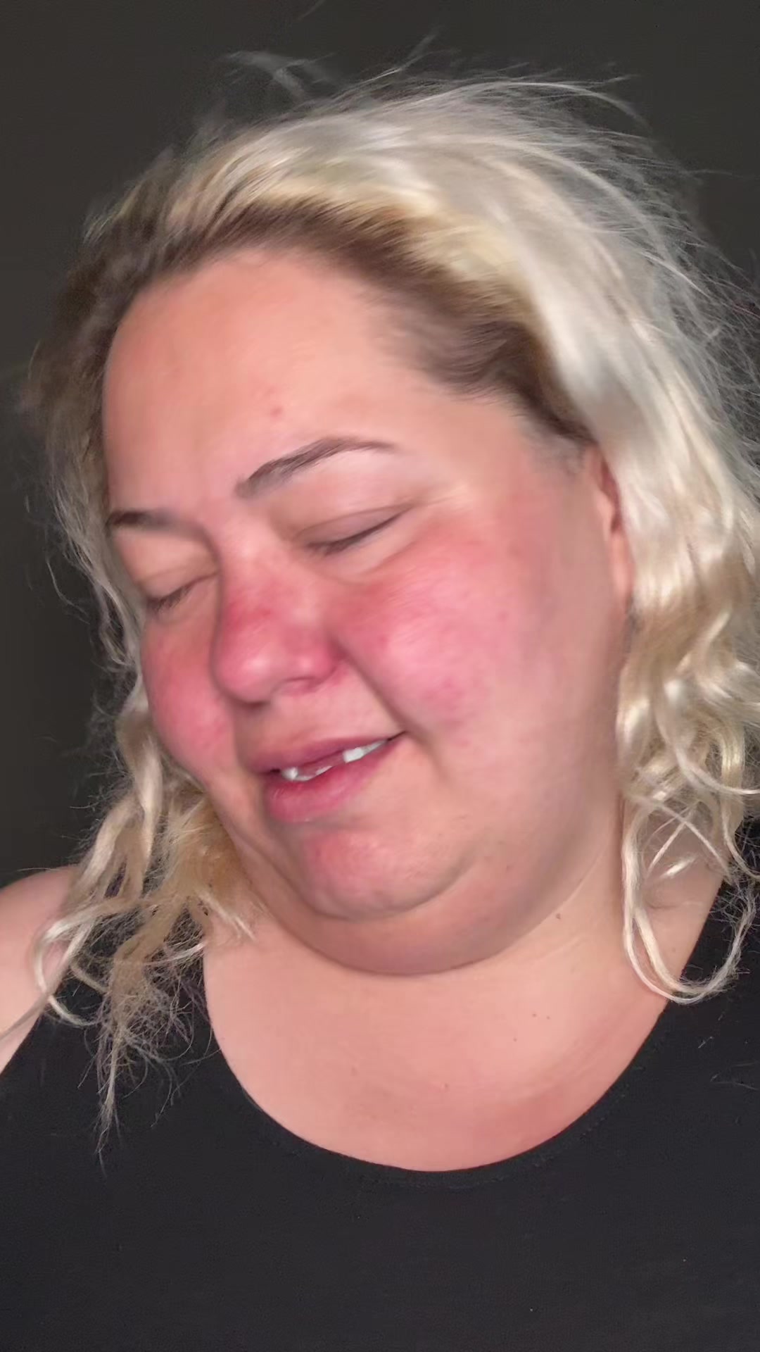@Lashes And Losing