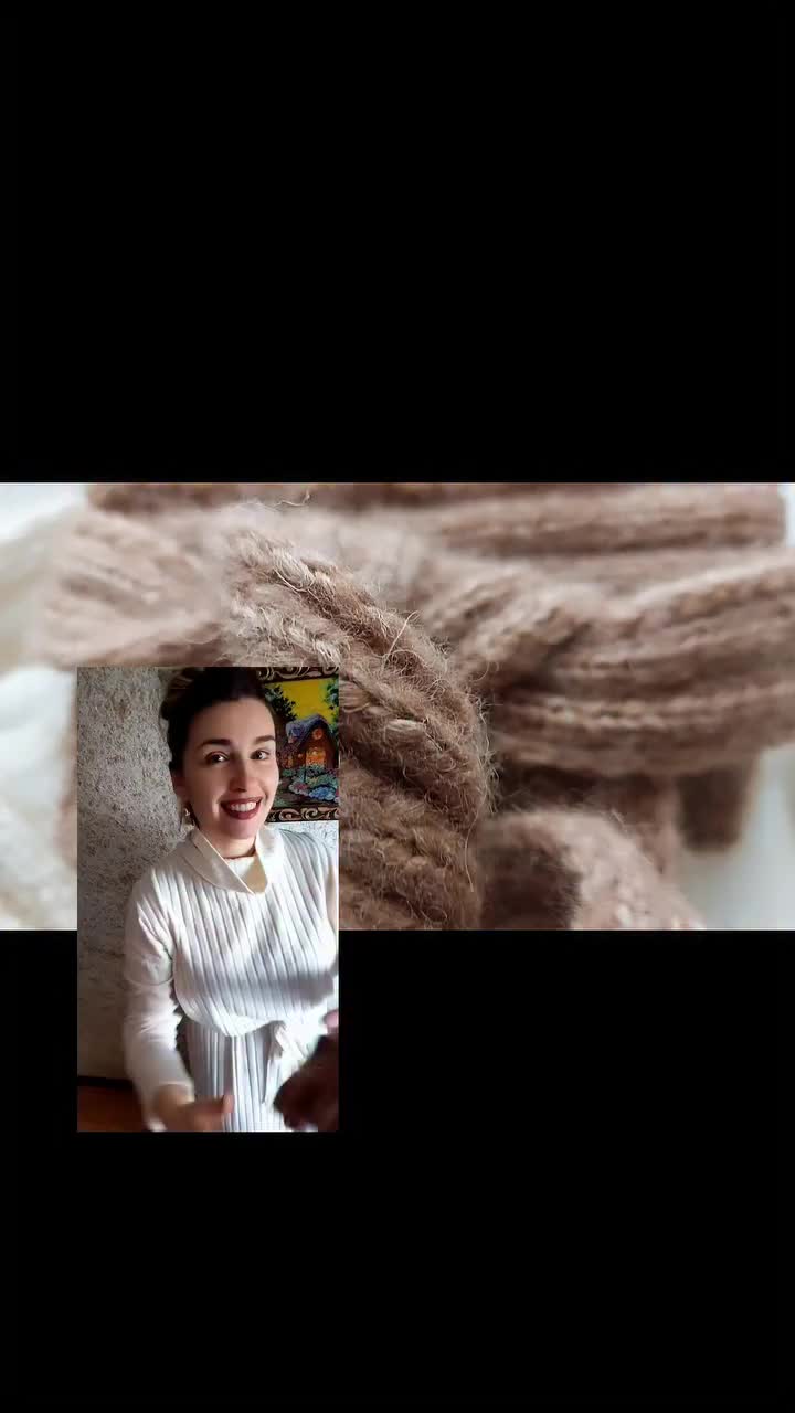 @Вязаный Вайб с Еленой 🧶