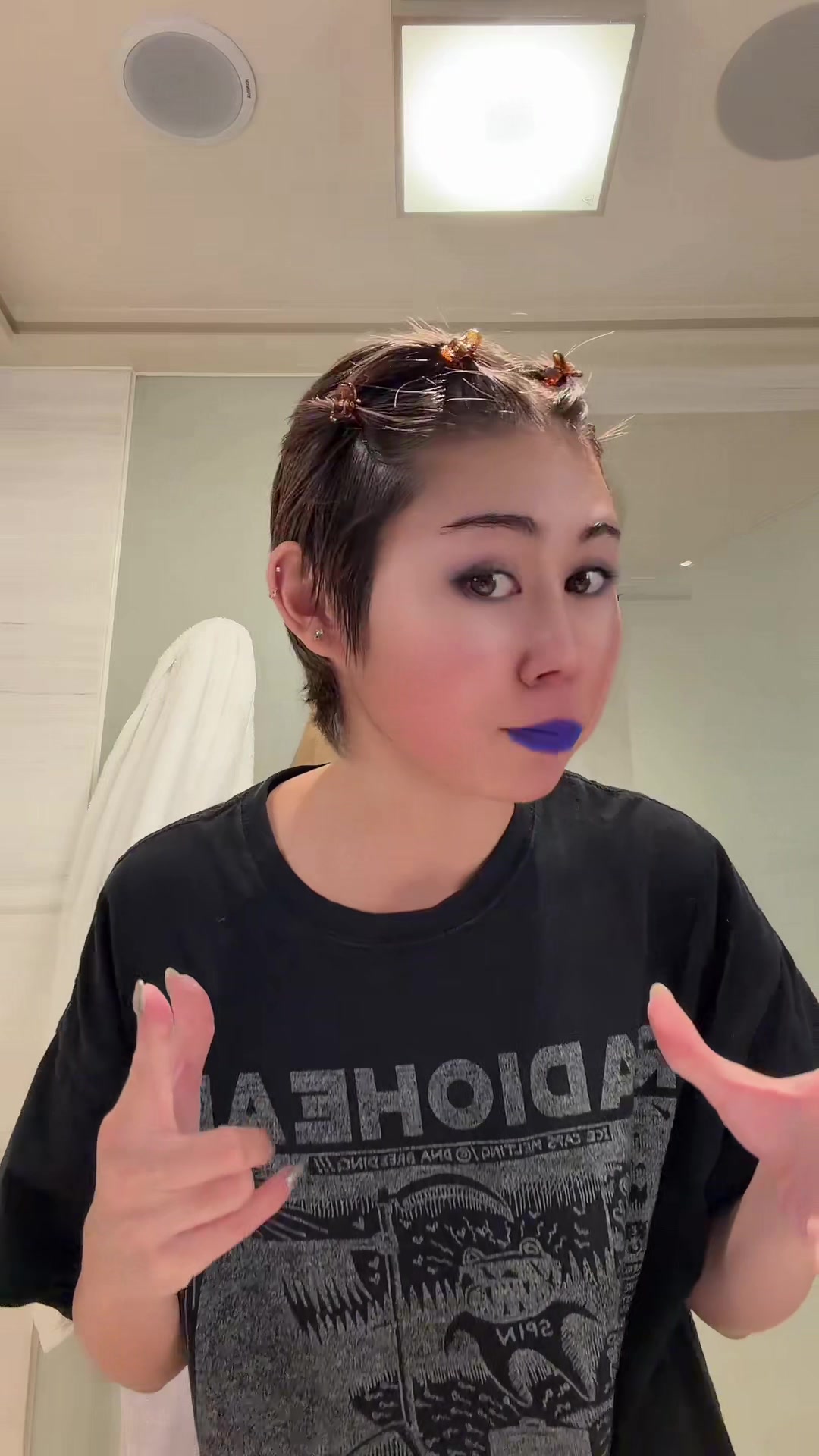 @Erika