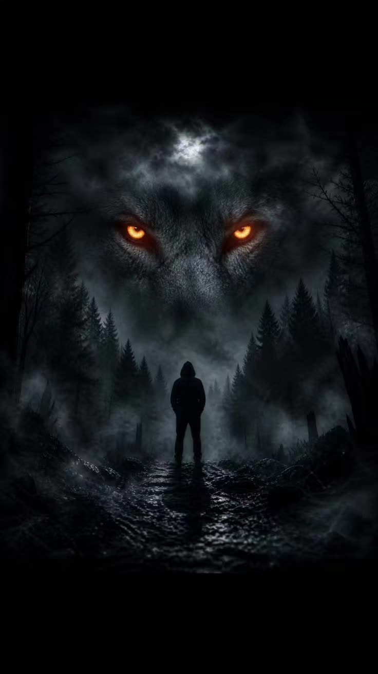 @Samotny Wilk 🐺🐦🔥♈