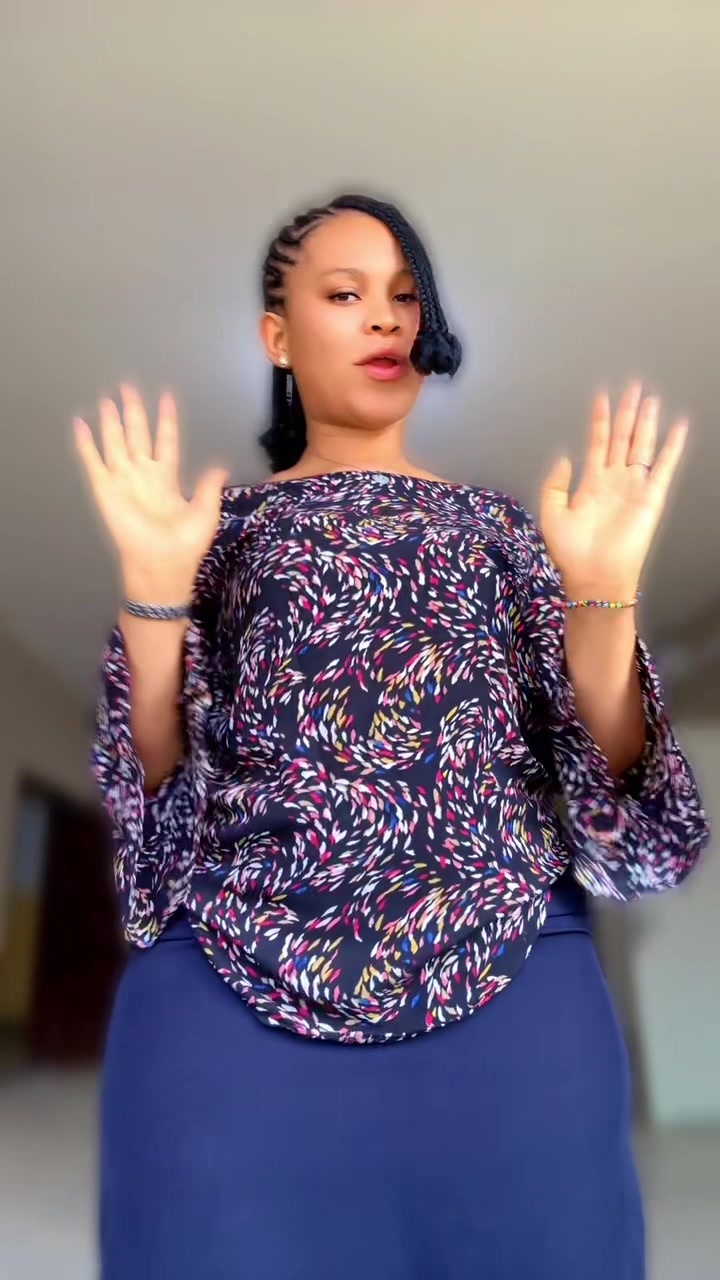 @Mayqueen Kanneh