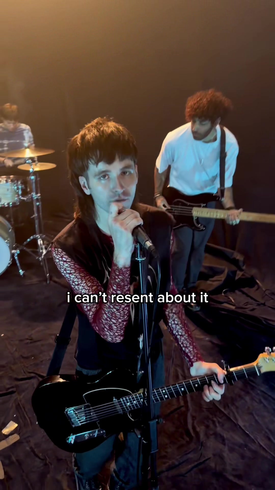 @PRETTY BLEAK