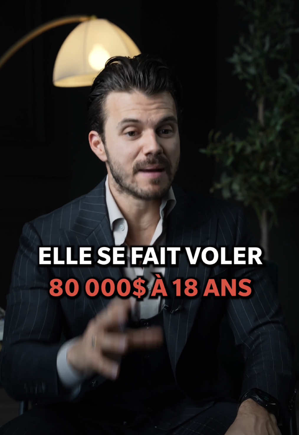 @Pierre-Charles Jolicoeur