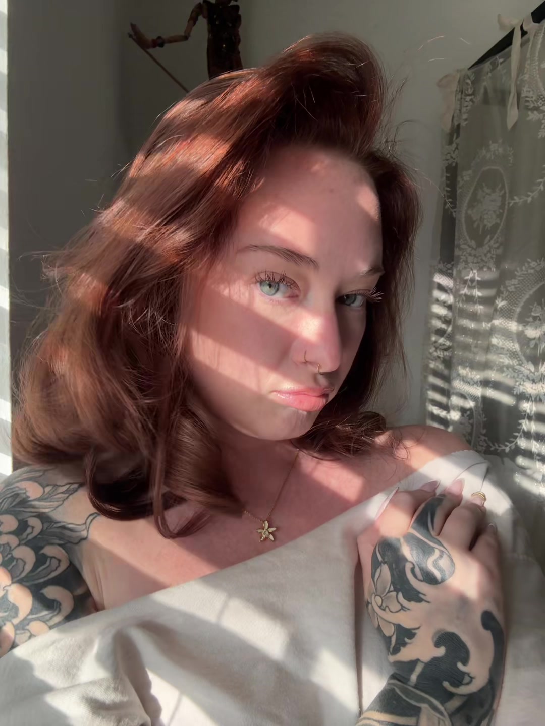 @Becca
