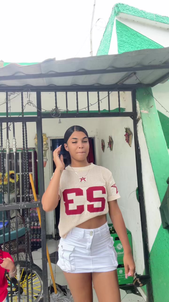 @La chinita