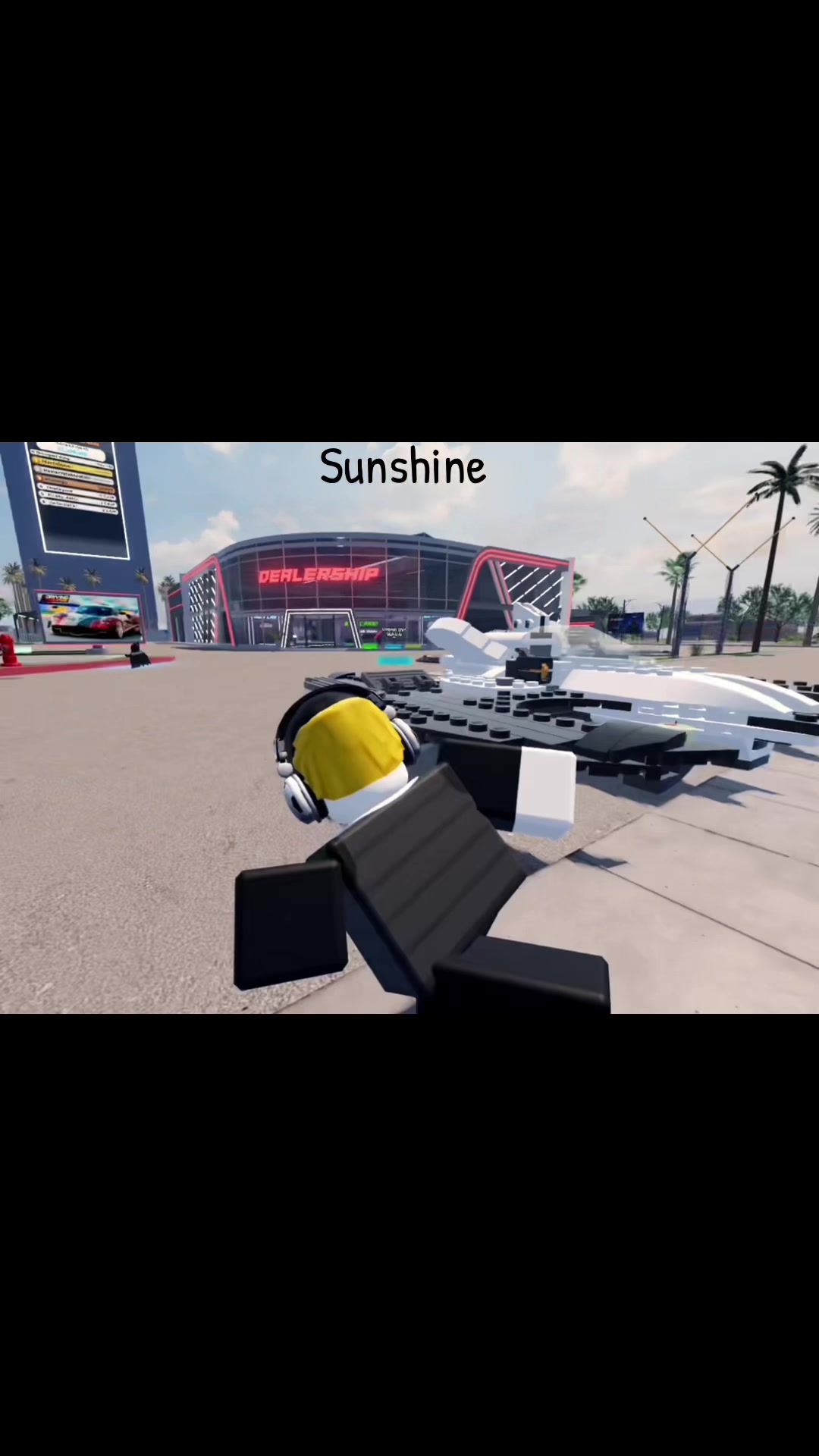 @sunshine 《 ☆ 》