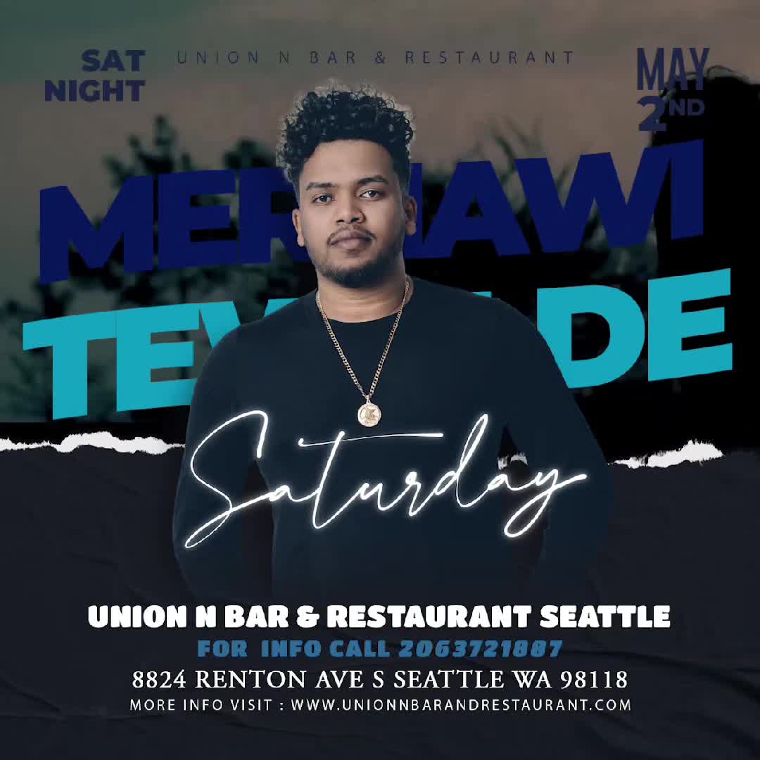 @Union bar Seattle