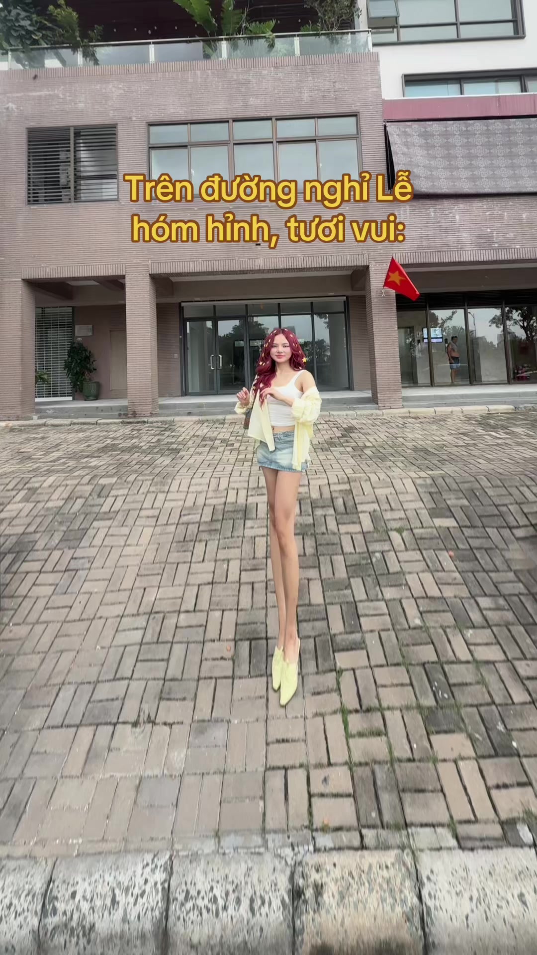 @Ngô Lan Hương