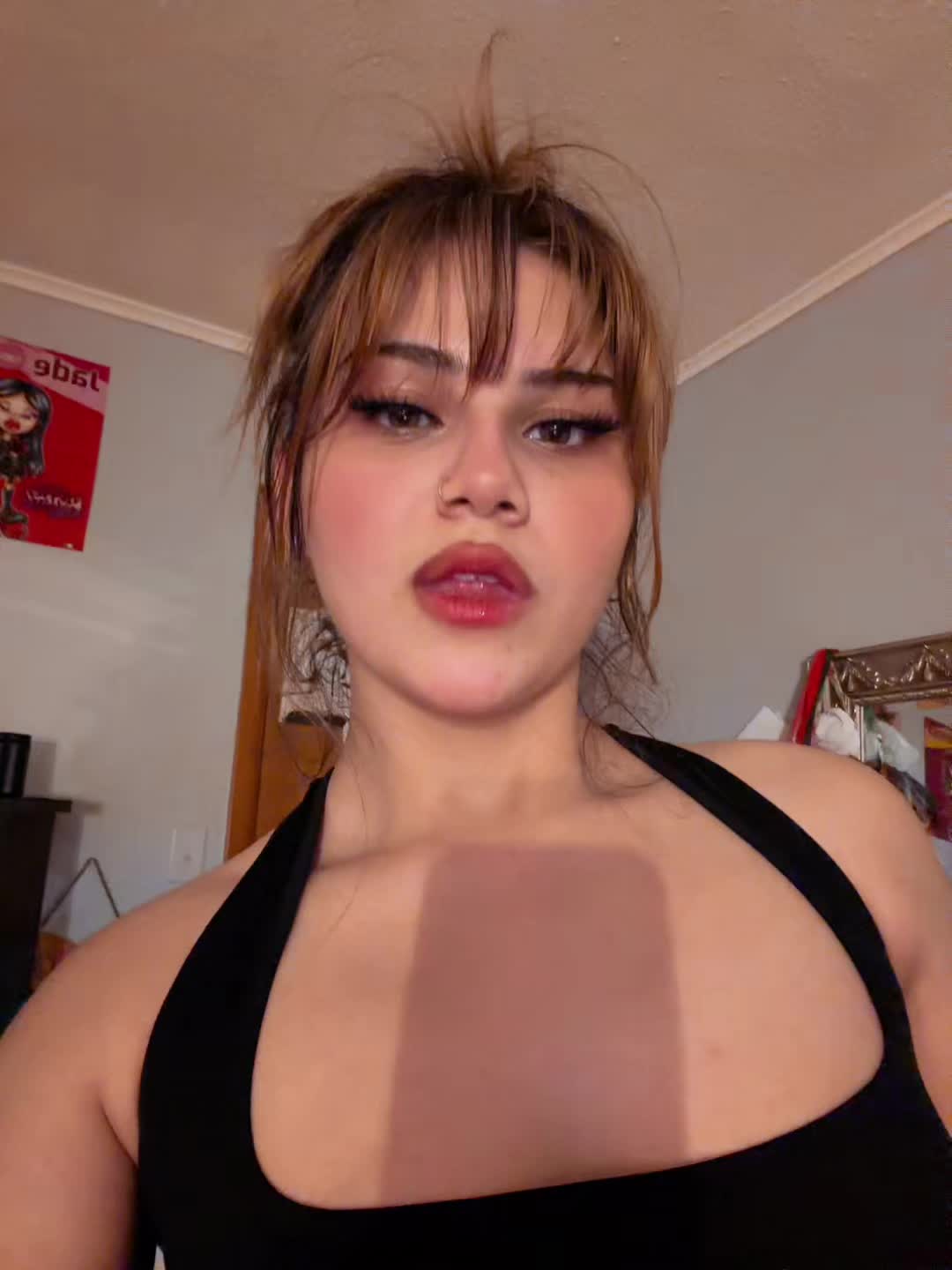 @melania kristen 🎀