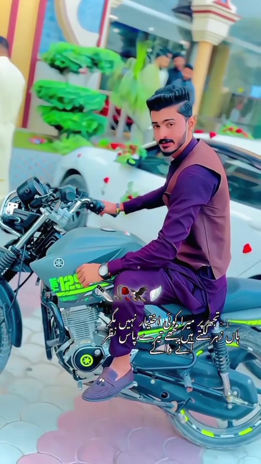 @♛RAJA★ is live 🚩