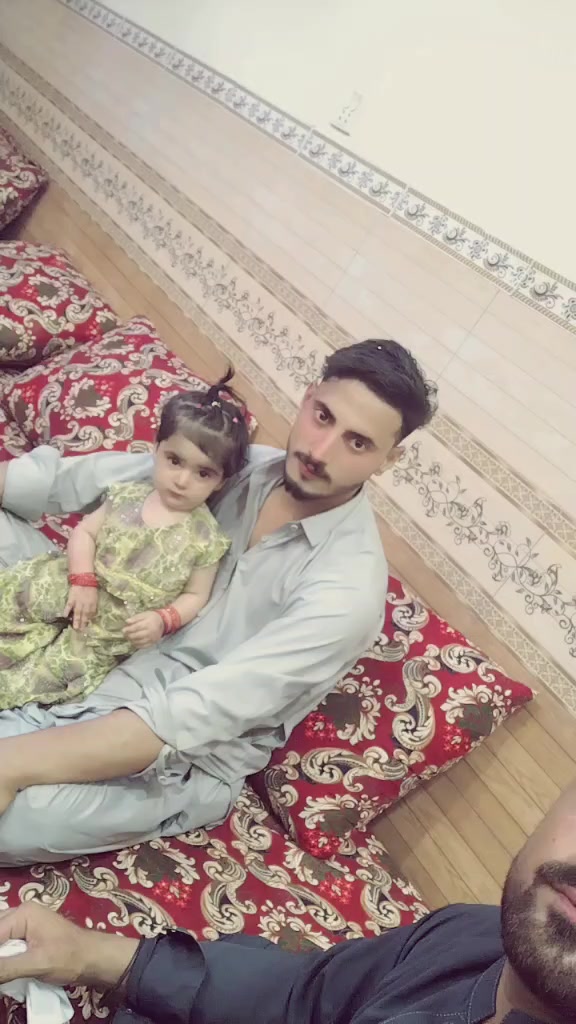 @9 T 9 Zohaib king 564