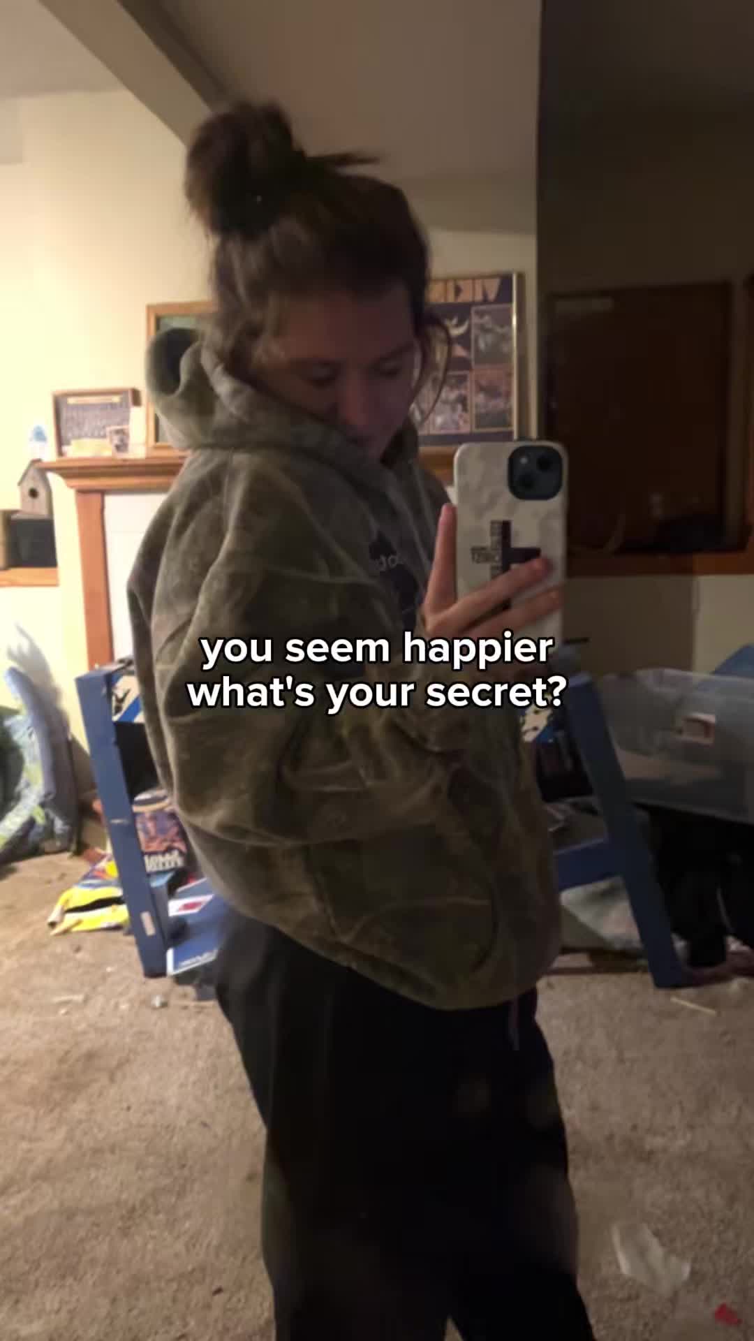 @Kenzie