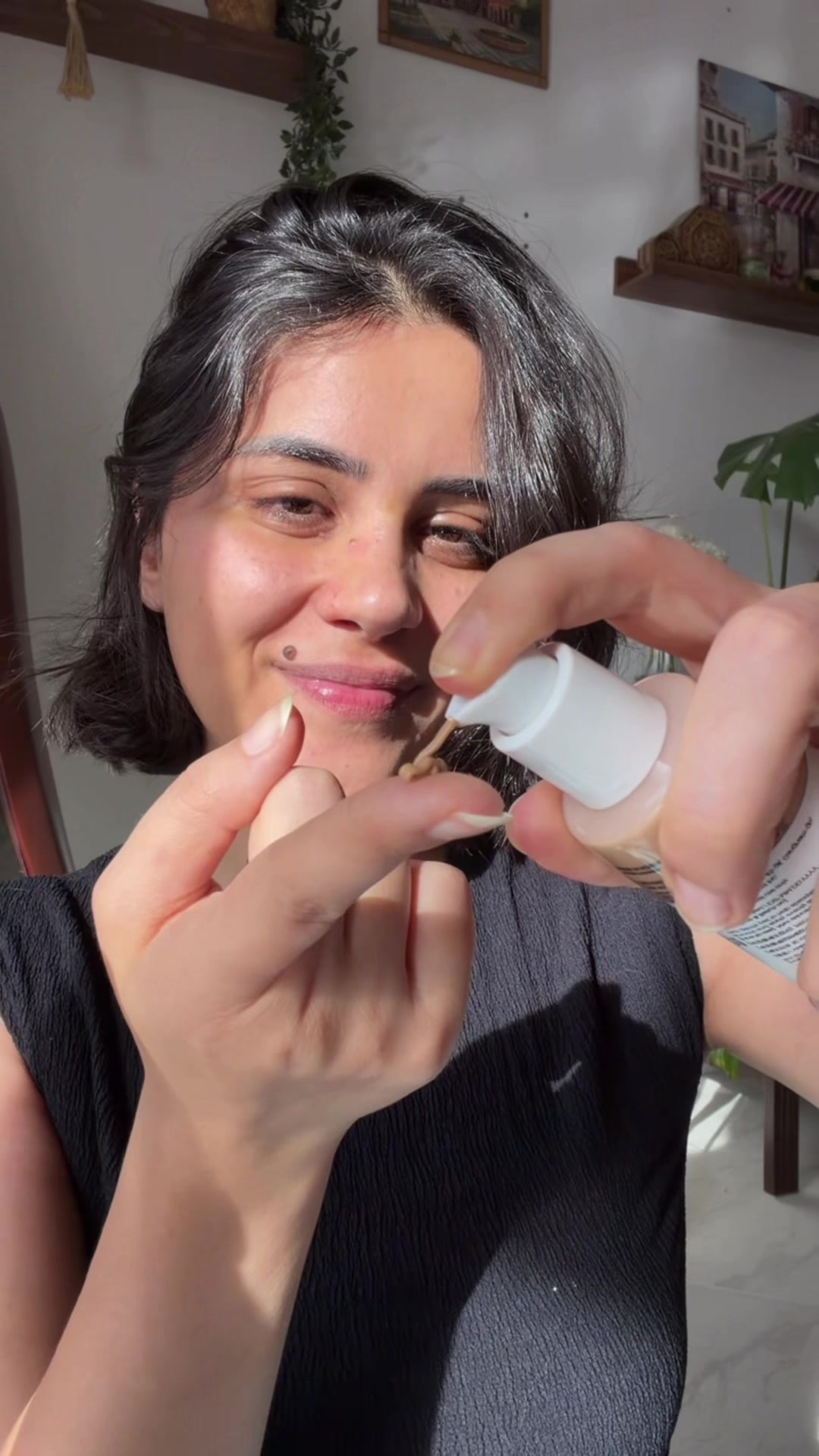 @Dania Arabic ASMR
