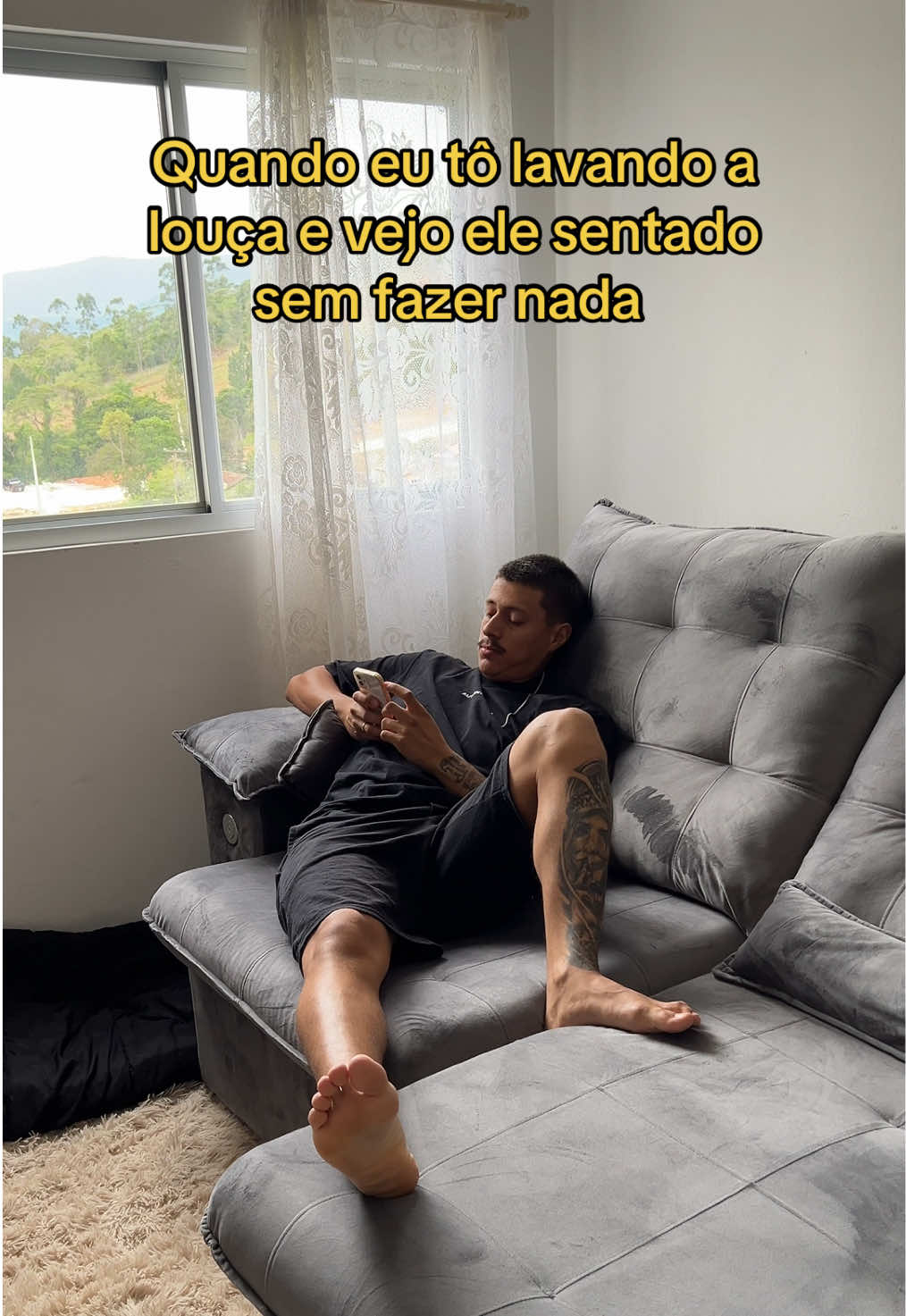 @Lu e Biel