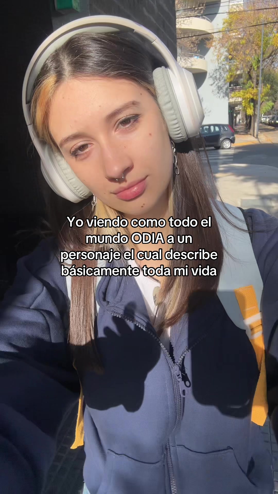 @Amelie Luz