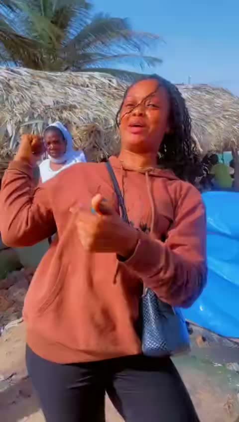 @Mariama Sibo