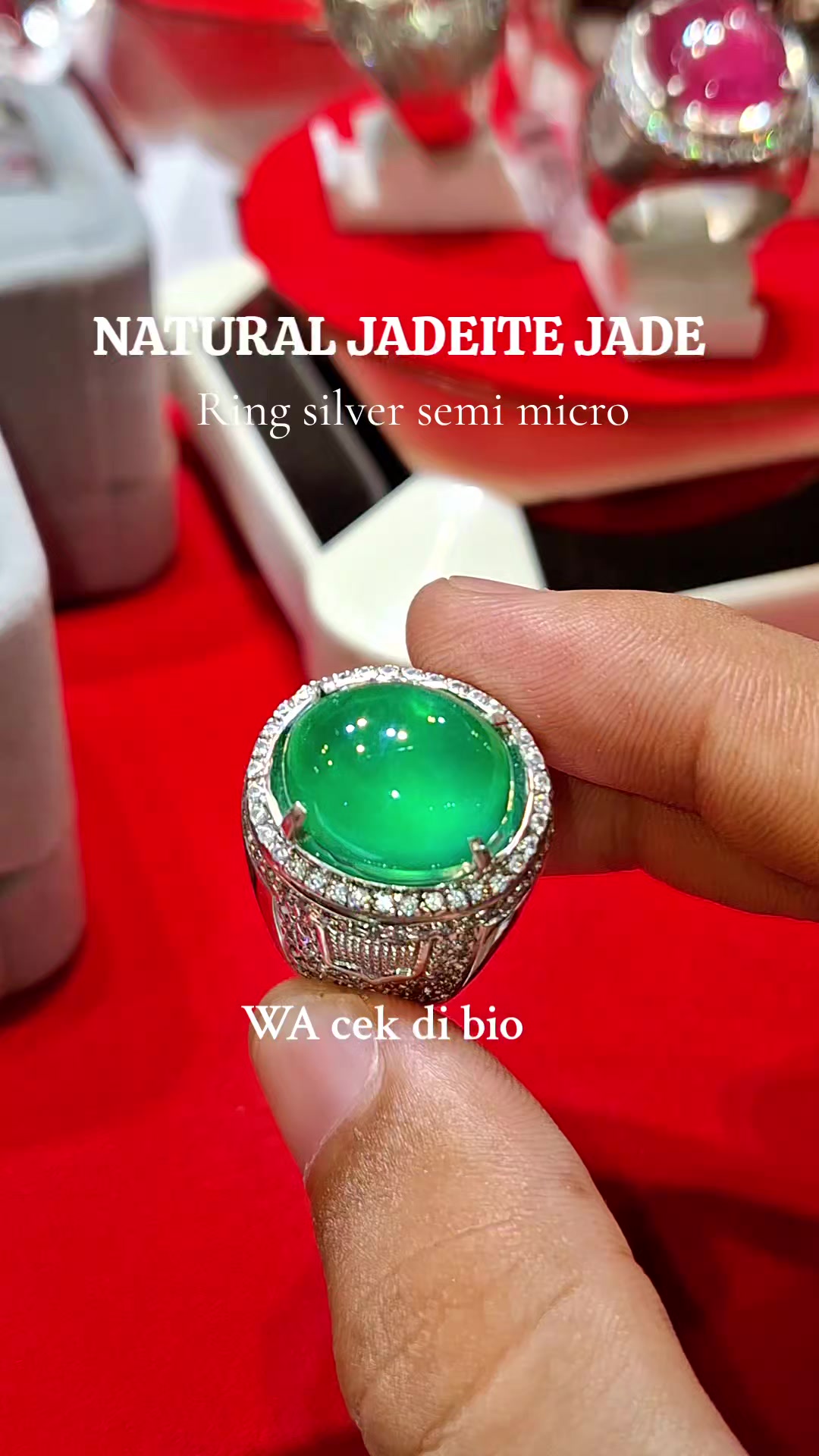 @khairi gems
